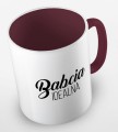 kolorowy kubek babcia idealna 01 - bordowy.jpg