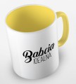 kolorowy kubek babcia idealna 01 - żółty.jpg