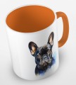 kolorowy kubek buldog francuski - pomarańczowy.jpg