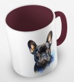 kolorowy kubek buldog francuski - bordowy.jpg