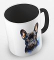 kolorowy kubek buldog francuski - czarny.jpg