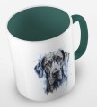 kolorowy kubek dog niemiecki - ciemnozielony.jpg