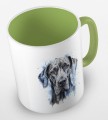 kolorowy kubek dog niemiecki - jasnozielony.jpg
