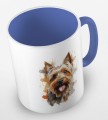 kolorowy kubek yorkshire terrier - niebieski.jpg