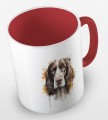 kolorowy kubek springer spaniel - czerwony.jpg