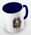 kolorowy kubek springer spaniel - granatowy.jpg