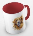 kolorowy kubek golden retriever - czerwony.jpg