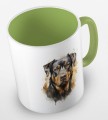 kolorowy kubek rottweiler - jasnozielony.jpg
