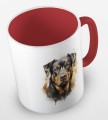 kolorowy kubek rottweiler - czerwony.jpg