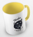 kolorowy kubek thanks i hate it - żółty.jpg