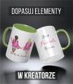 kolorowy kubek przyjaciele pink - jasnozielony.jpg