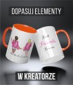 kolorowy kubek przyjaciele pink - pomarańczowy.jpg