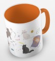 kolorowy kubek cats - pomarańczowy.jpg