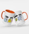kolorowy kubek funny animals - pomarańczowy.jpg