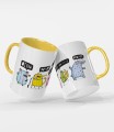 kolorowy kubek funny animals - żółty.jpg