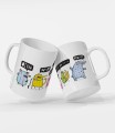 kolorowy kubek funny animals - biały.jpg