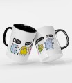 kolorowy kubek funny animals - czarny.jpg