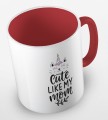 kolorowy kubek cute like my mom - kolor czerwony.jpg