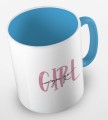 kolorowy kubek z hasłem you go girl - kolor błękitny.jpg