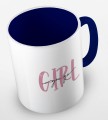 kolorowy kubek z hasłem you go girl - kolor granatowy.jpg