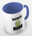 kolorowy kubek żajebista mama - kolor niebieski.jpg