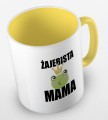 kolorowy kubek żajebista mama - kolor żółty.jpg
