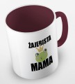 kolorowy kubek żajebista mama - kolor bordowy.jpg