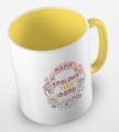 kolorowy kubek mama królowa tego domu - kolor żółty.jpg