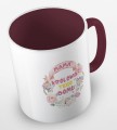 kolorowy kubek mama królowa tego domu - kolor bordowy.jpg