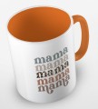 kubek z hasłem mama, mama, mama - kolor pomarańczowy.jpg