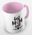 kolorowy kubek z hasłem best mom ever - super mama - kolor różowy.jpg