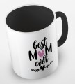 kolorowy kubek z hasłem best mom ever - super mama - kolor czarny.jpg