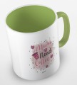 kolorowy kubek z grafiką mama need coffee - kolor jasnozielony.jpg