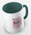 kolorowy kubek z grafiką mama need coffee - kolor ciemnozielony.jpg