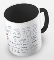 kolorowy kubek z wzorami matematycznymi - kolor czarny.jpg