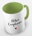 kolorowy kubek z hasłem eliksir cierpliwosci - kolor jasnozielony.jpg