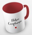 kolorowy kubek z hasłem eliksir cierpliwosci - kolor czerwony.jpg