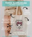 torba bawełniana z długimi uszami, z nadrukiem - faszyn from raszyn - opis materiału.jpg