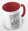 kolorowy kubek dziadku, co jak co, ale wnuki ci się udały - czerwony.jpg