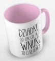 kolorowy kubek dziadku, co jak co, ale wnuki ci się udały - różowy.jpg