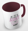 kolorowy kubek z hasłem - I am not only an aunt, i am a great aunt - bordowy kolor kubka.png