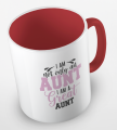 kolorowy kubek z hasłem - I am not only an aunt, i am a great aunt - czerwony kolor kubka.png