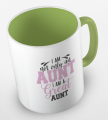 kolorowy kubek z hasłem - I am not only an aunt, i am a great aunt - jasnozielony kolor kubka.png
