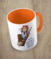 Pomarańczowy kubek nie ma takiego zaklęcia
