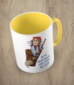 Żółty kubek nie ma takiego zaklęcia