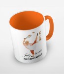 Kubek jedz bo nie urośniesz