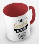 Kubek dziadek to skarb