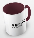 Kubek dziadek doskonały