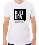 Koszulka kultura to coś więcej