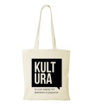 Torba bawełniana kultura to coś więcej